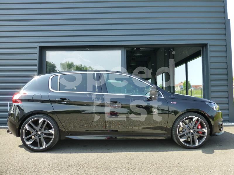 PEUGEOT 308 GTI