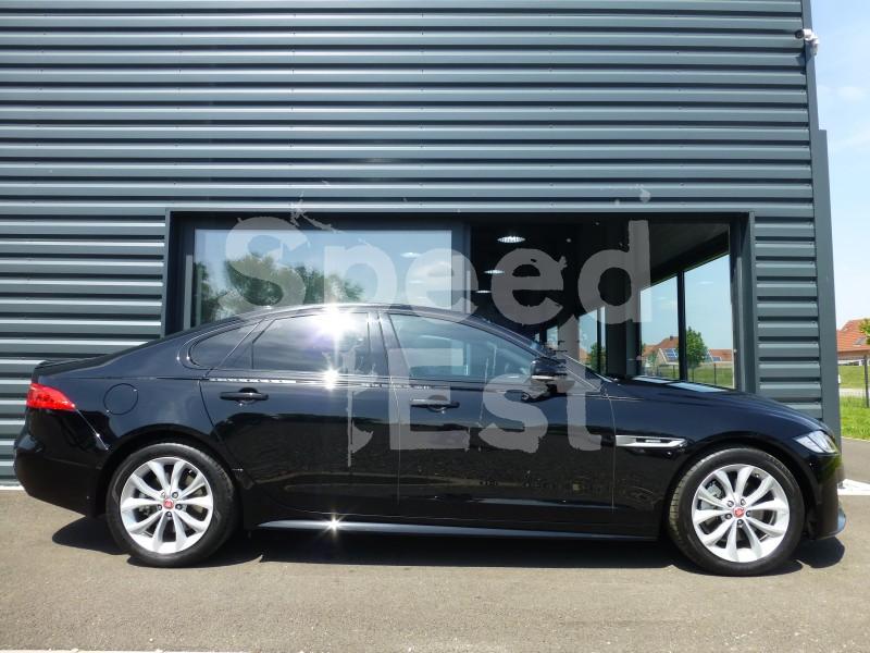 JAGUAR XF JAGUAR XF