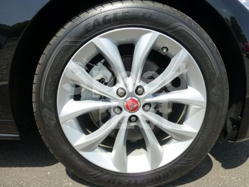 JAGUAR XF JAGUAR XF