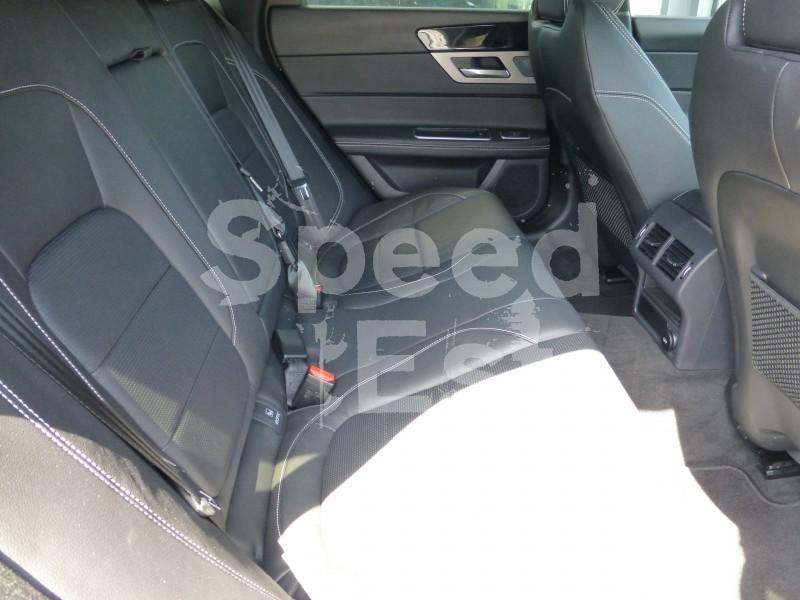 JAGUAR XF JAGUAR XF