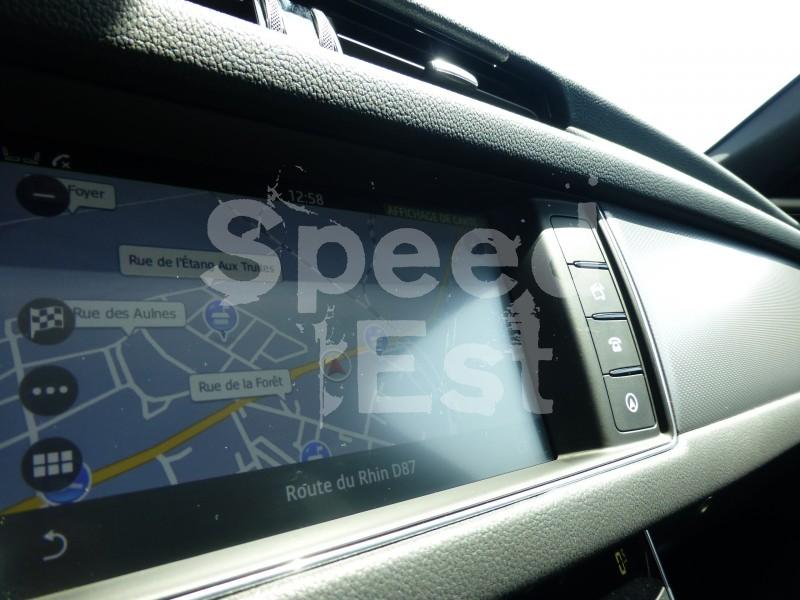 JAGUAR XF JAGUAR XF