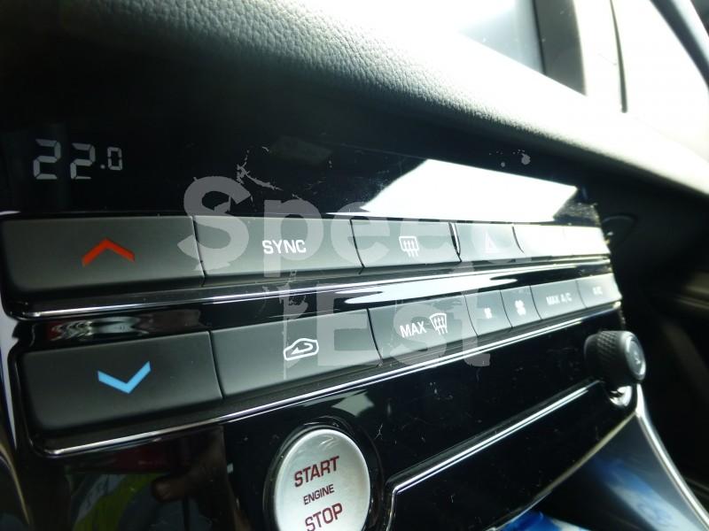 JAGUAR XF JAGUAR XF