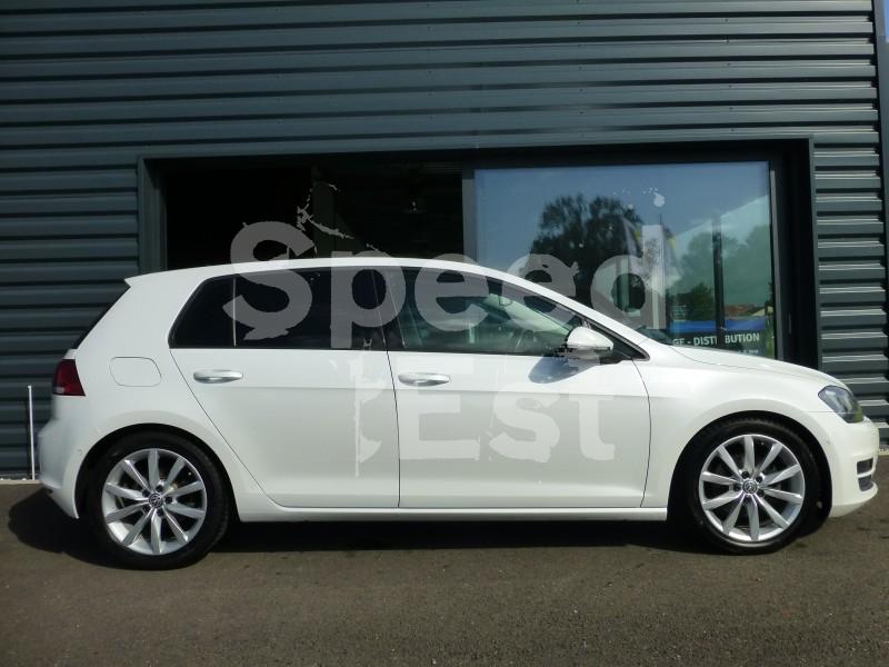 VW GOLF VII