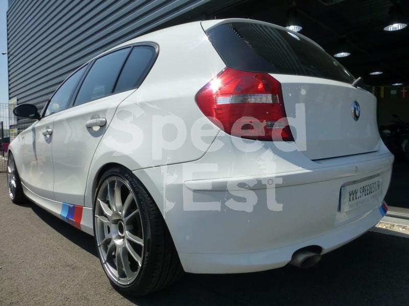 BMW 116d