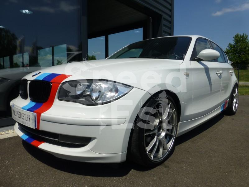 BMW 116d