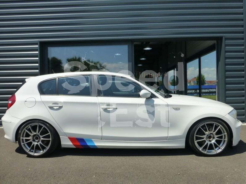 BMW 116d