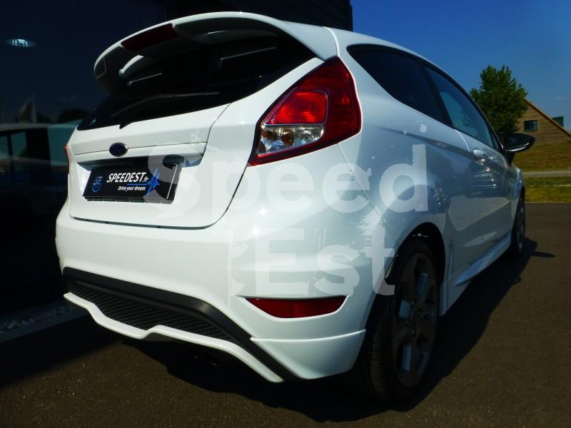 FIESTA ST