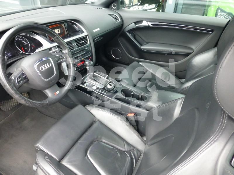 AUDI A5 FULL