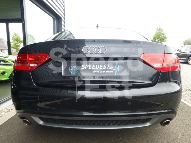 AUDI A5 FULL