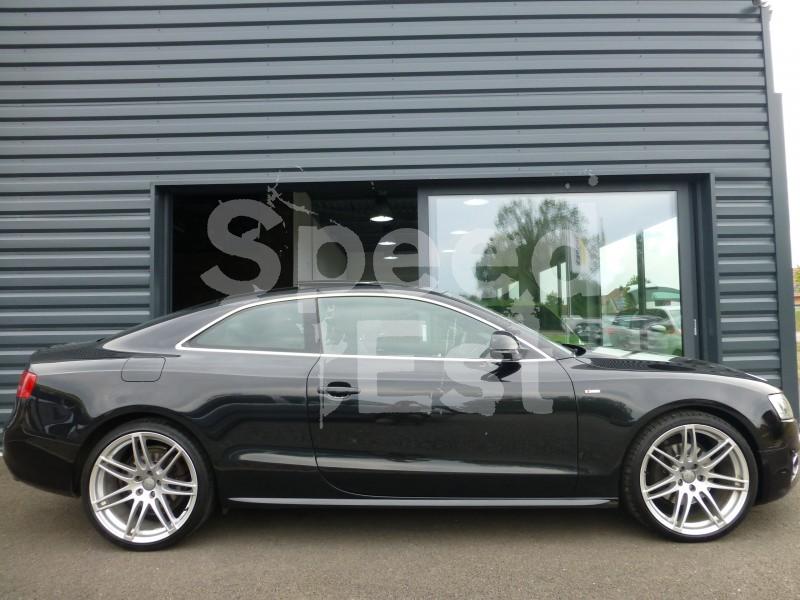 AUDI A5 FULL