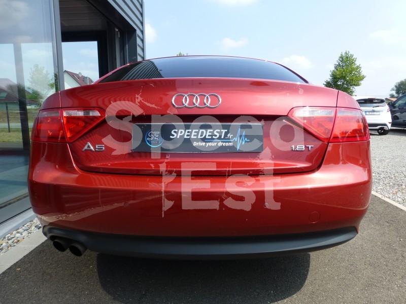 AUDI A5 1ère MAIN