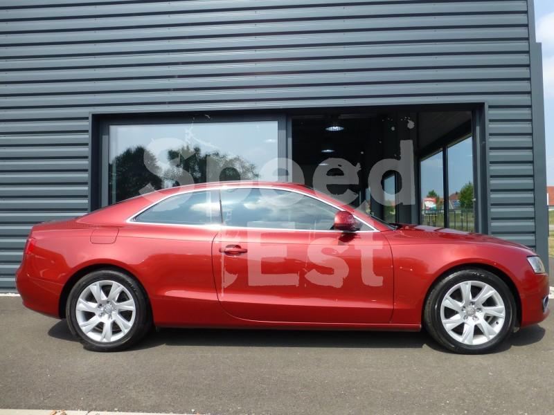 AUDI A5 1ère MAIN