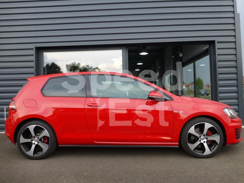 VW GOLF GTI *RECHERCHE PERSONNALISEE* VW GOLF GTI *RECHERCHE PERSONNALISEE*