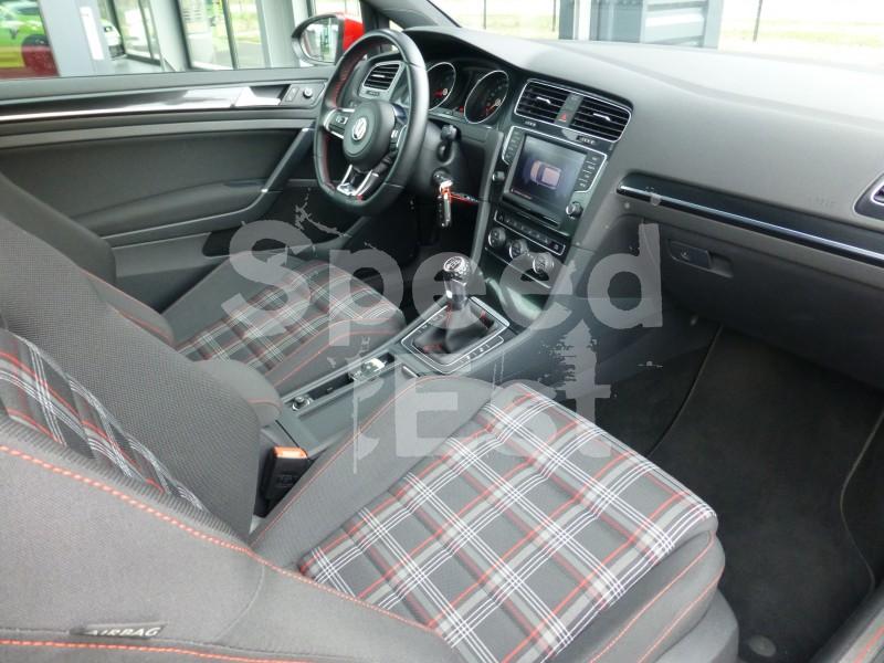 VW GOLF GTI *RECHERCHE PERSONNALISEE* VW GOLF GTI *RECHERCHE PERSONNALISEE*