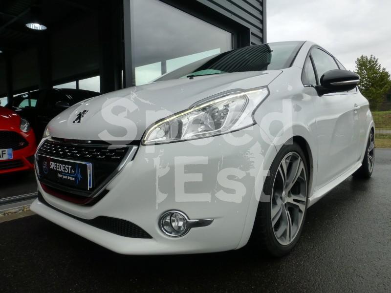 208 gti