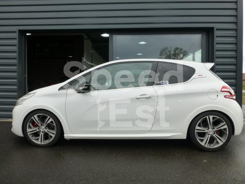 208 gti
