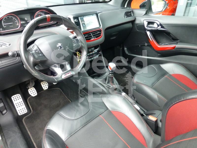 208 gti