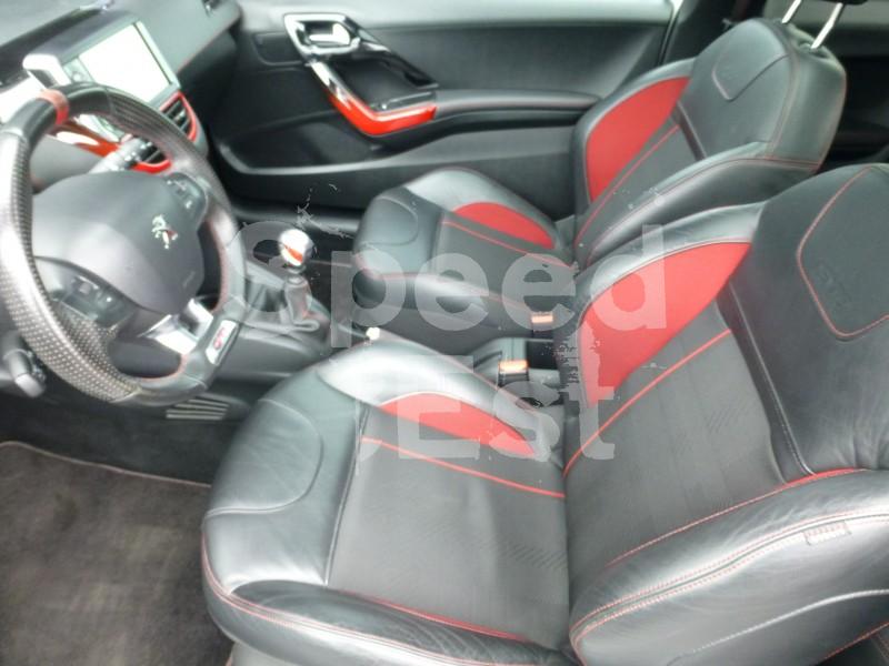 208 gti