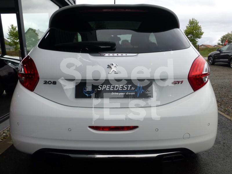 208 gti