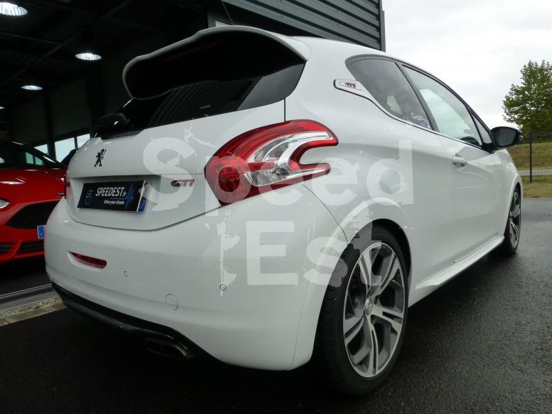 208 gti