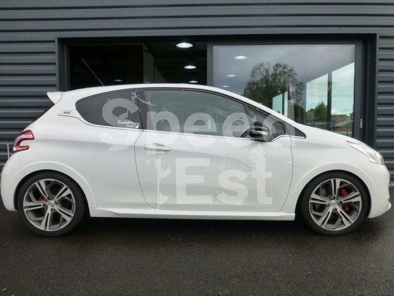 208 gti