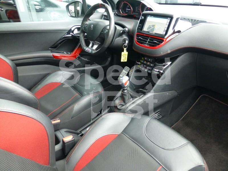 208 gti