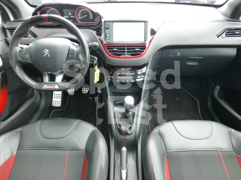 208 gti