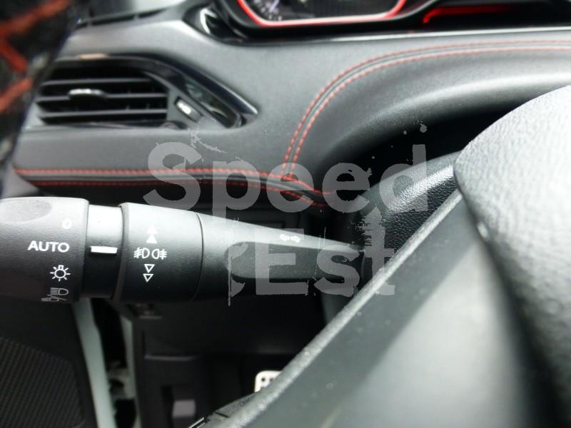 208 gti