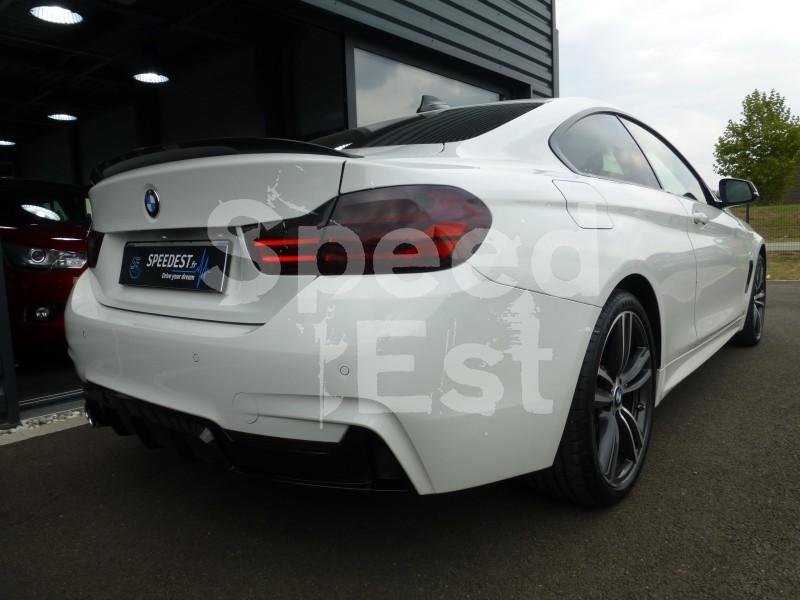 BMW 430d