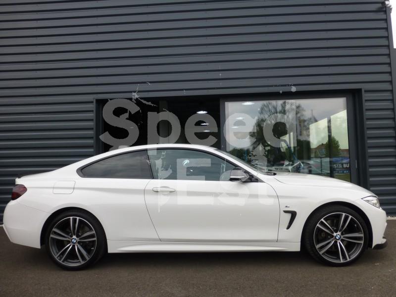 BMW 430d