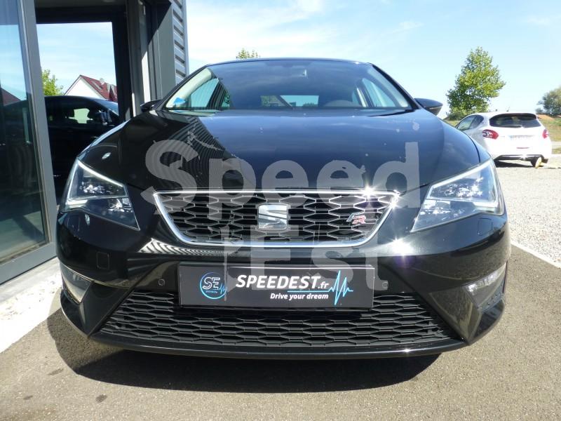 SEAT LEON FR