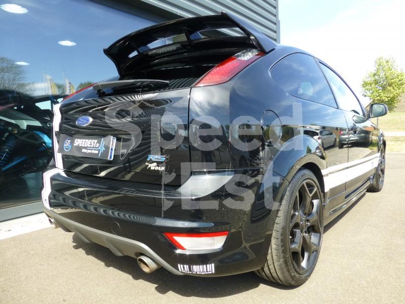 FORD FOCUS ST