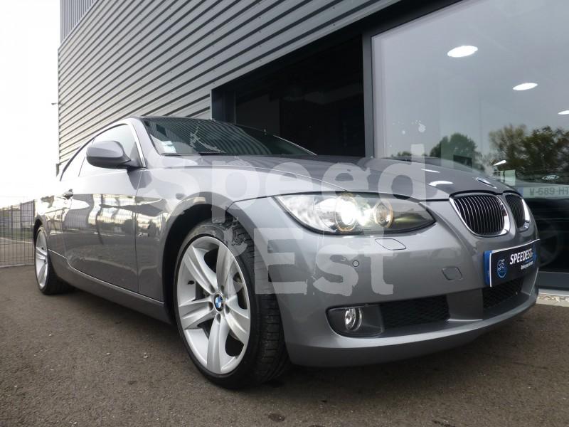 BMW 330d XDRIVE