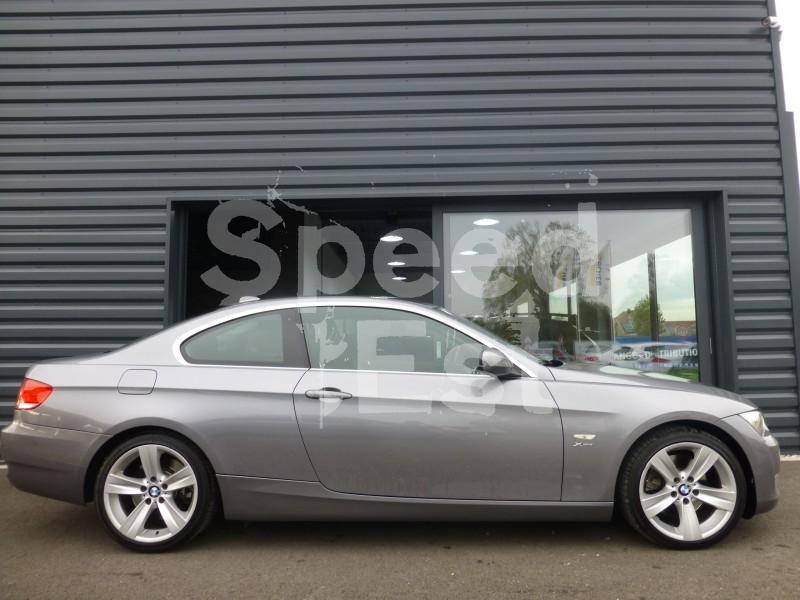 BMW 330d XDRIVE