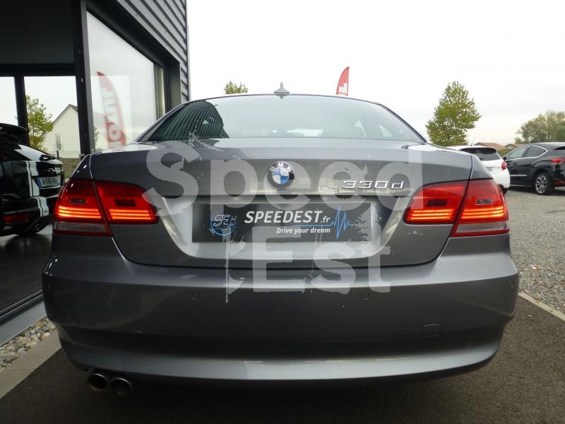 BMW 330d XDRIVE