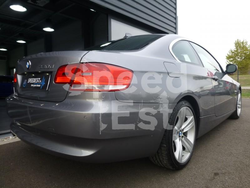 BMW 330d XDRIVE