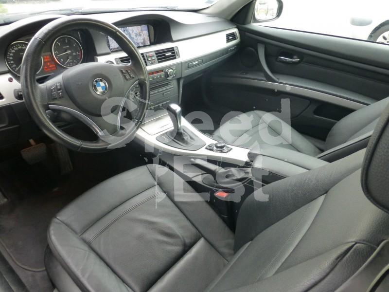 BMW 330d XDRIVE