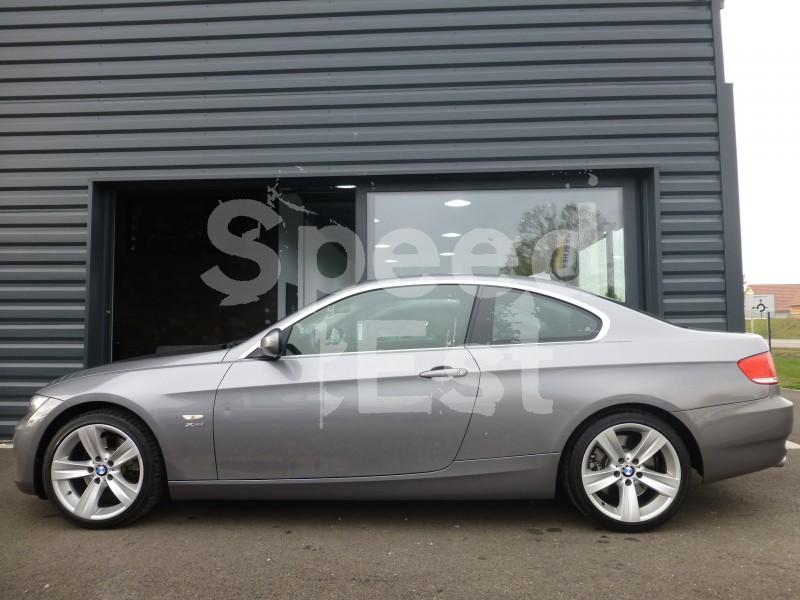 BMW 330d XDRIVE