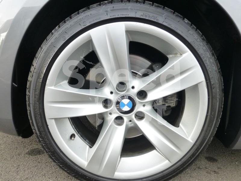 BMW 330d XDRIVE