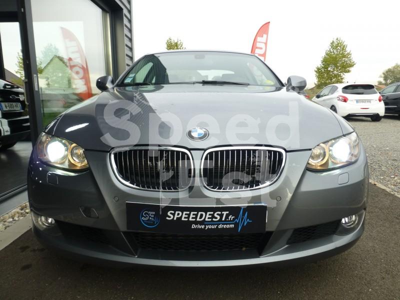 BMW 330d XDRIVE