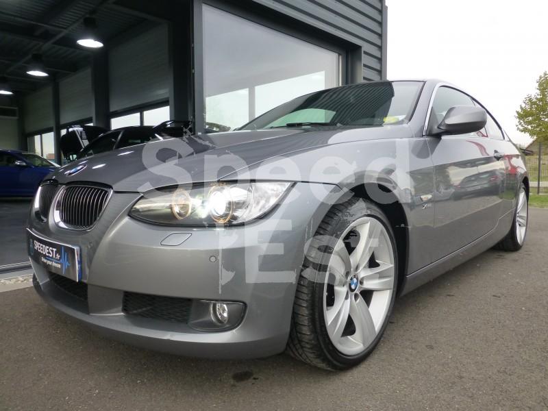 BMW 330d XDRIVE