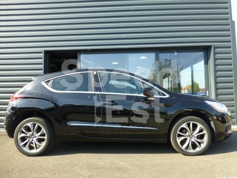 CITROEN DS4