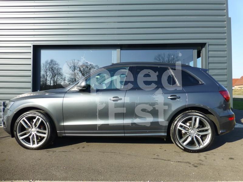 AUDI SQ5 /FULL/