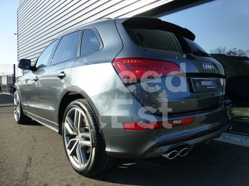 AUDI SQ5 /FULL/