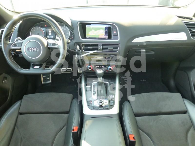 AUDI SQ5 /FULL/