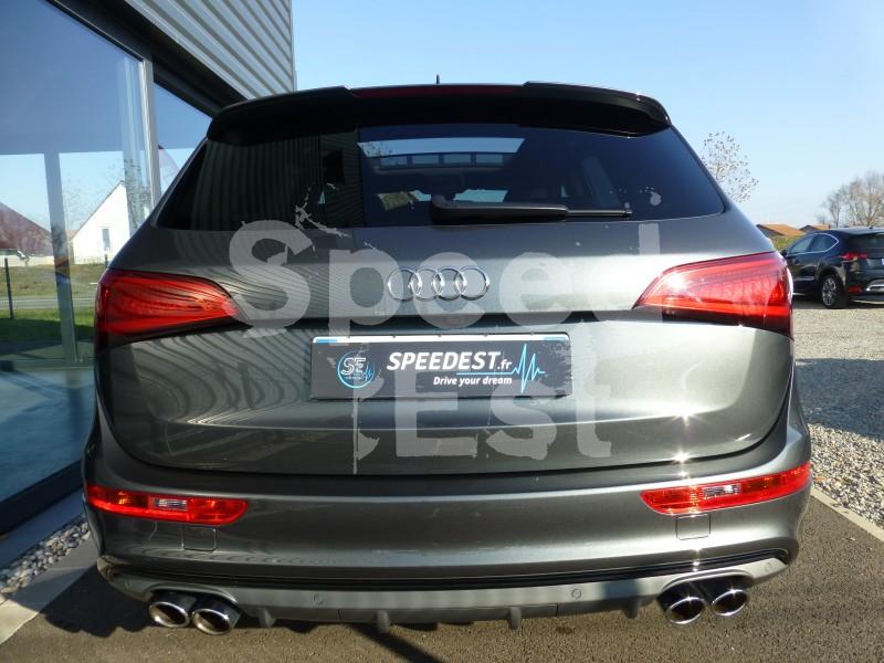 AUDI SQ5 /FULL/