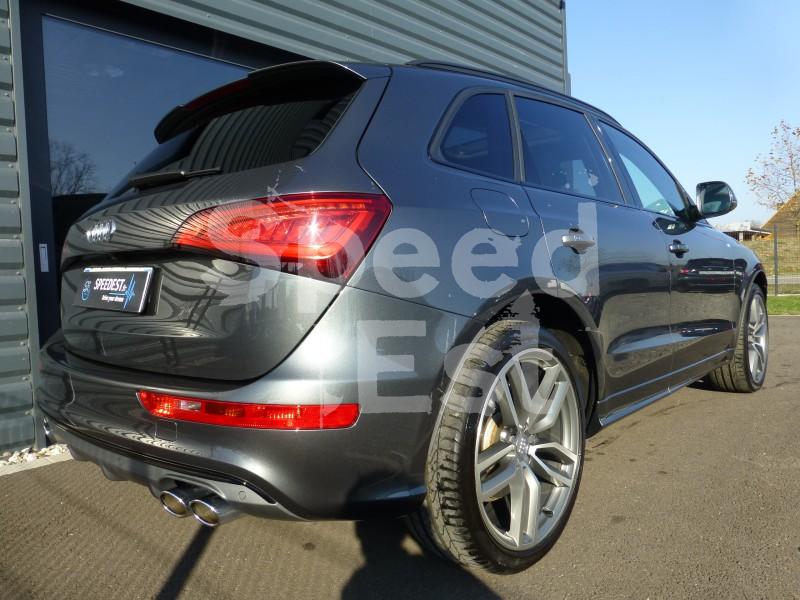 AUDI SQ5 /FULL/