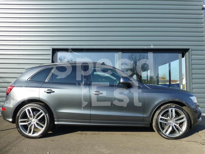 AUDI SQ5 /FULL/