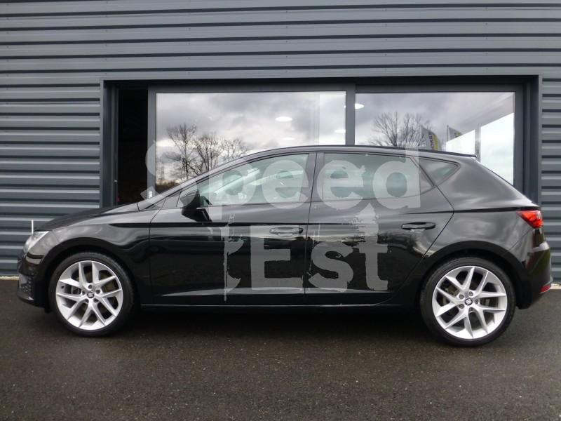 SEAT LEON FR