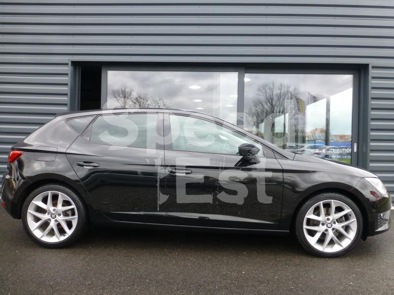 SEAT LEON FR